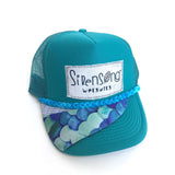 Siren Surf Hat-Sirensong Wetsuits-Sirensong Wetsuits
