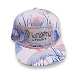 Sirensong Surf Hat (Custom/Surprise Design)